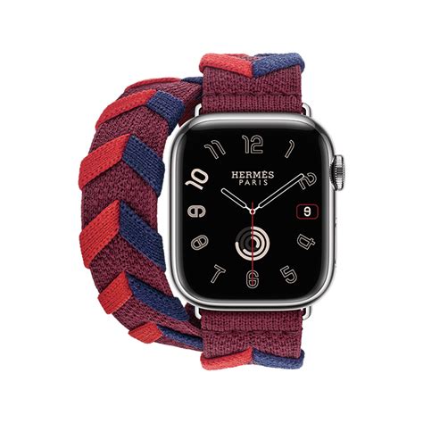 apple hermes watch price ebay|Hermes Apple Watch for sale.